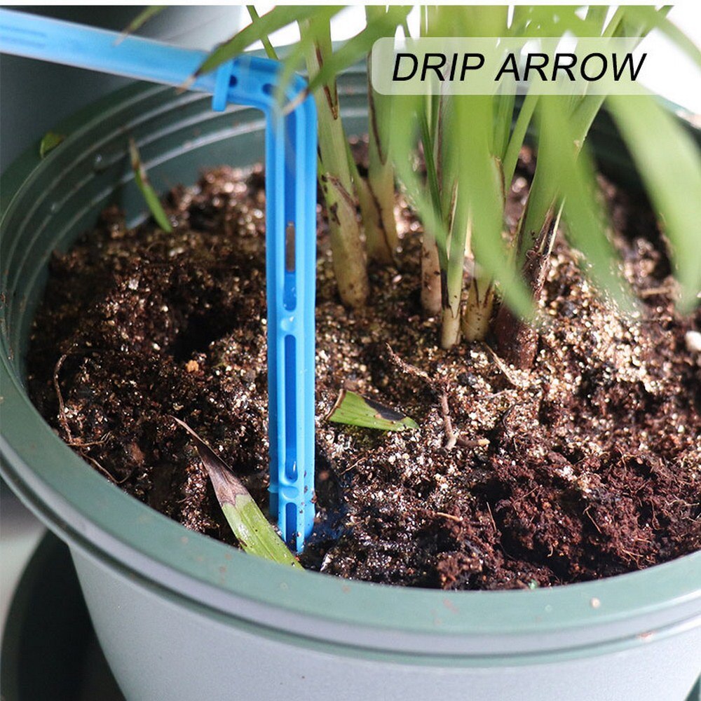 Magneetventiel Druppelirrigatie Agrarische Systeem Sproeisysteem Apparaat Intelligente Timing Sproeisysteem Apparaat Voor Huishouden Tuin