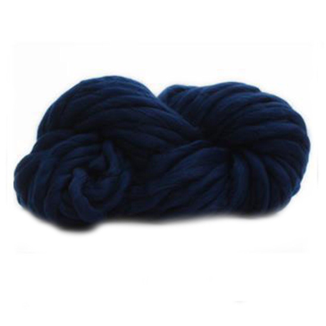 250g superdikke armbreiwol, roving gebreide deken, dikke wol, superdik garen voor breien/haken/tapijt/mutsen: 09