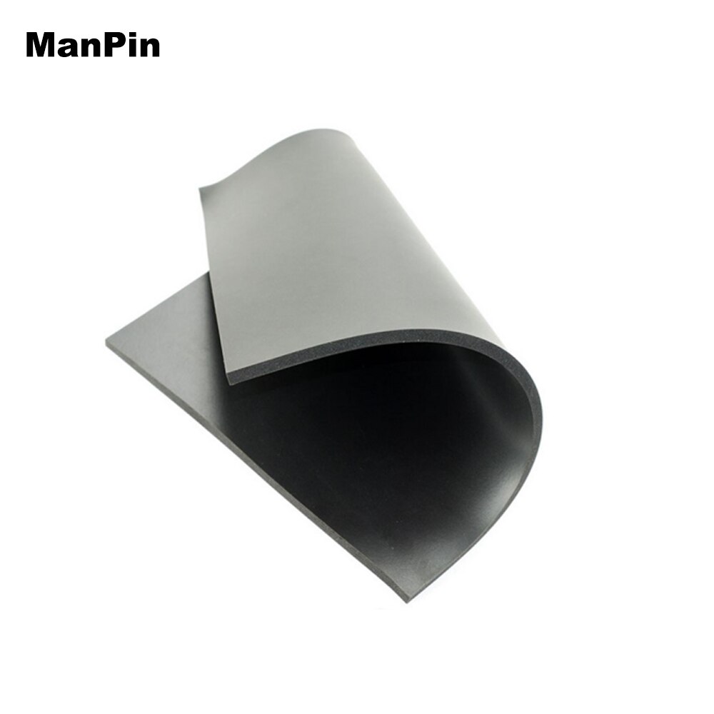 Almohadilla de goma para máquina de laminación OCA, esterilla de esponja laminada, herramienta de reparación de pantalla táctil LCD para iPhone, Samsung, iPad, 8mm, 6mm