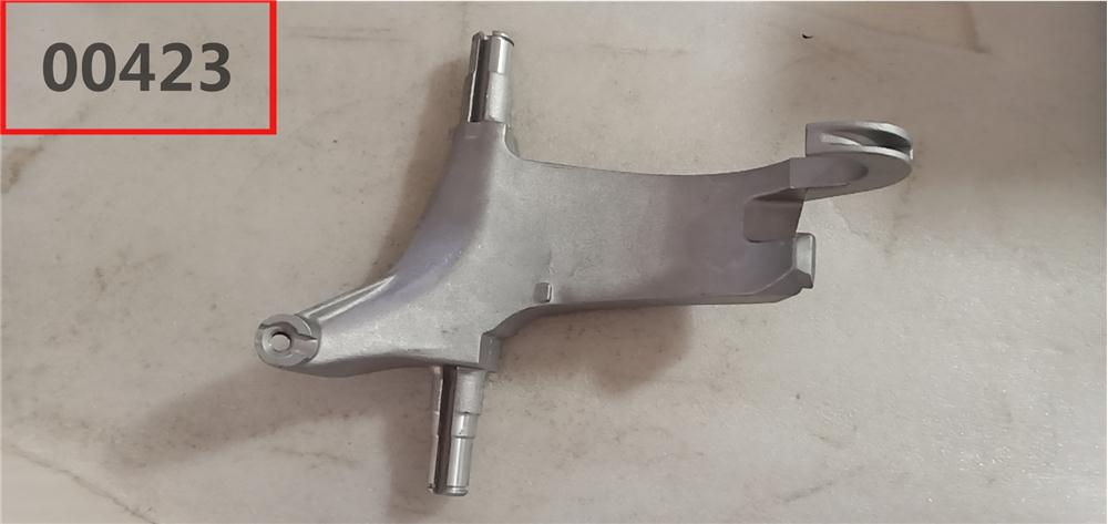 Reverse shift fork assembly for Great wall voleex C30,haval H1 ,6AMT OEM:4520042700