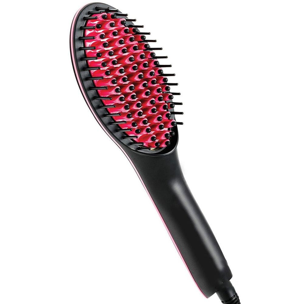 Multi-Function Magic Comb Scalp Massage Comb Straight Hair Artifact Straight Hair Comb Straight Hair Artifact: Default Title