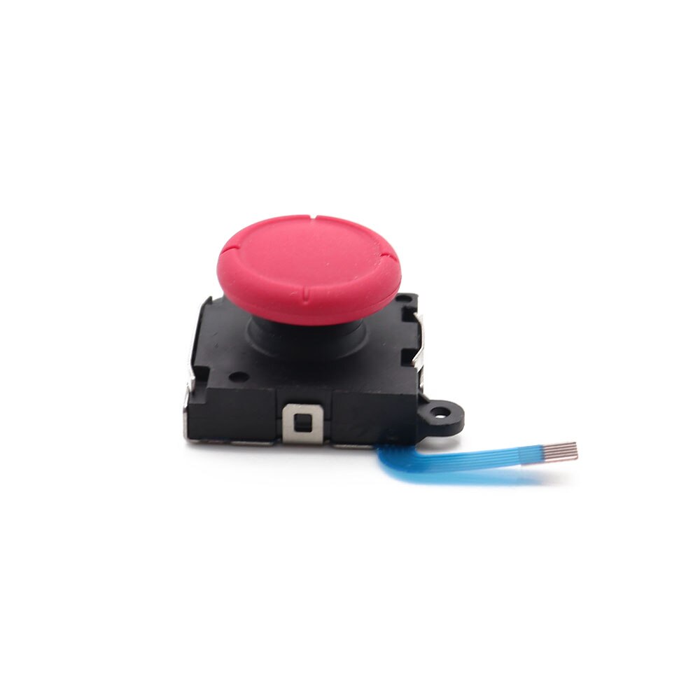 Original 3D Analog Gamepad Thumb Stick For Nintend Switch Lite NS Joy Con Joystick Sensor Module Repair Tool JoyCon Replacement
