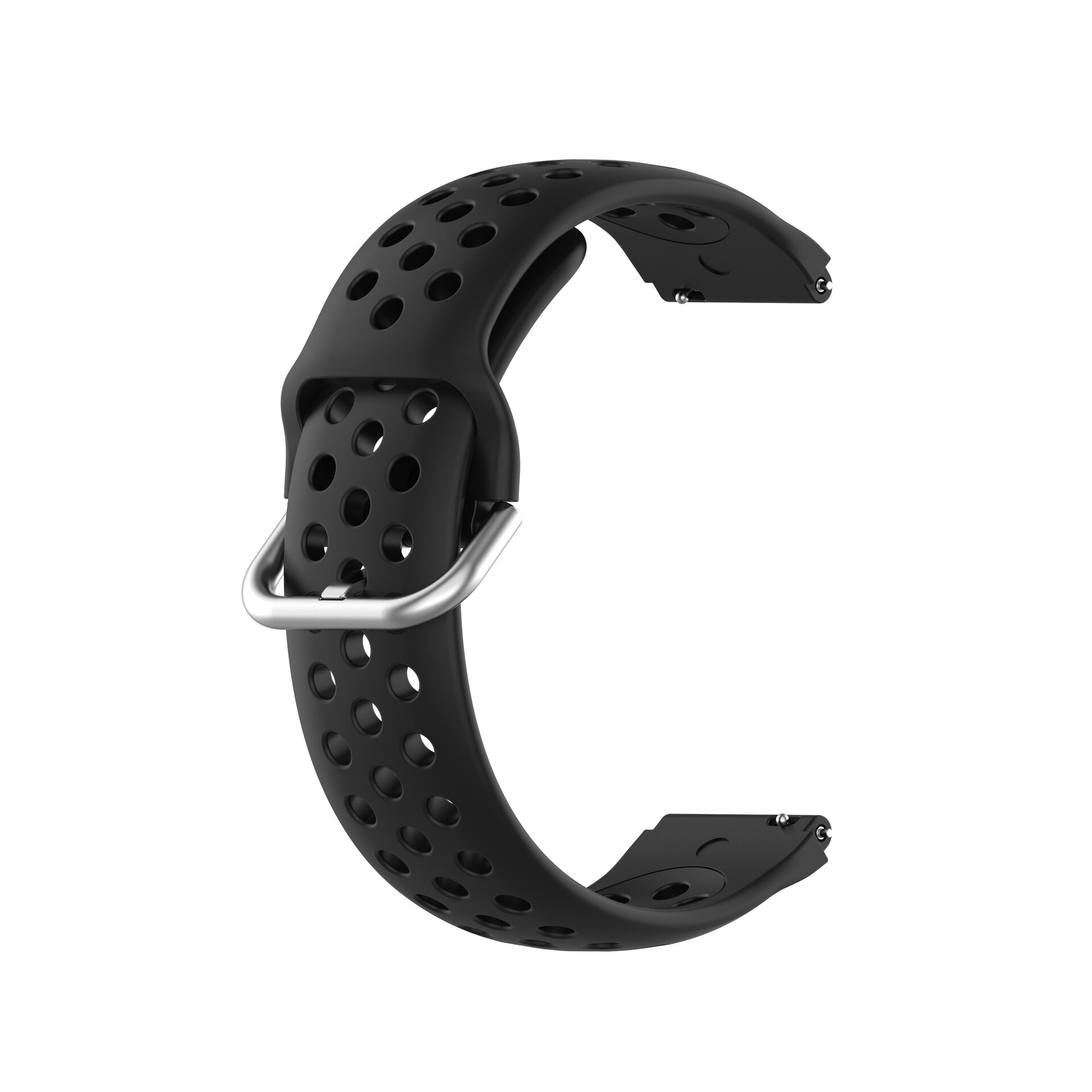 Silicone Wrist Strap For POLAR ignite Smart Watch Band Wristband for POLAR Vantage M Replacement Accessories Bracelet Watchband: 3 / POLAR ignite