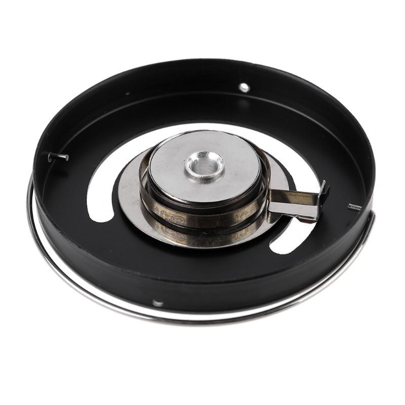 Magnetyczny piec robić kominka termometr monitor temperatury w miejscu ognia zwiększa wydajność i optymalizuje zużycie paliwa