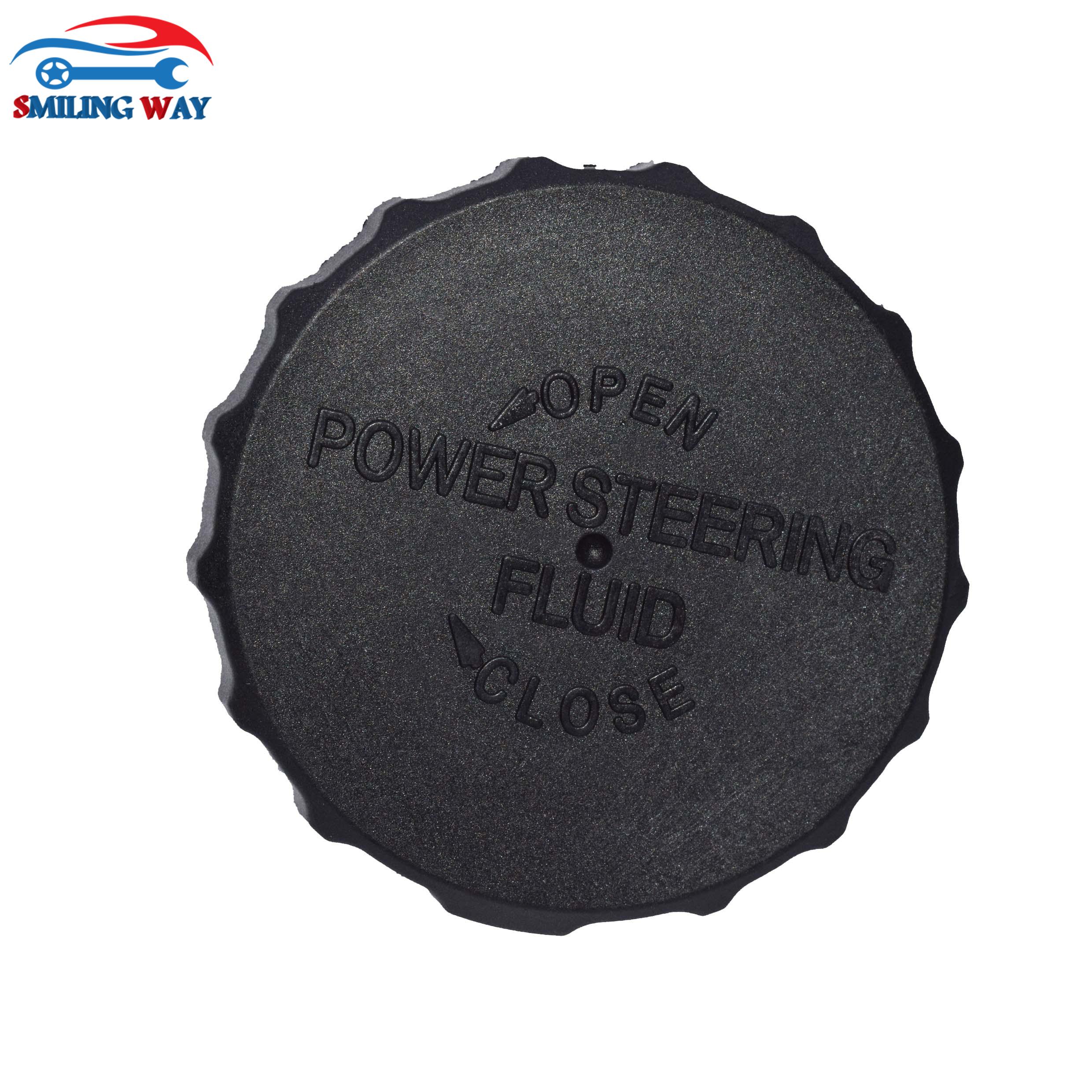 Power Steering Reservoir Cap For Toyota Land Cruiser 1FZ 1HZ FZJ75 HZJ75 FZJ105 HZJ105 HZJ78 HZJ79 FZJ80 HZJ80 OE# 44305-22061