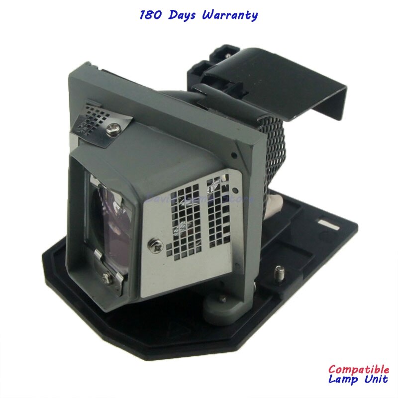 NP10LP Projector Lamp Module Voor Nec NP100G, NP200, NP200EDU, NP200A, NP200G, NP100, NP100A Met 6 Maanden Garantie