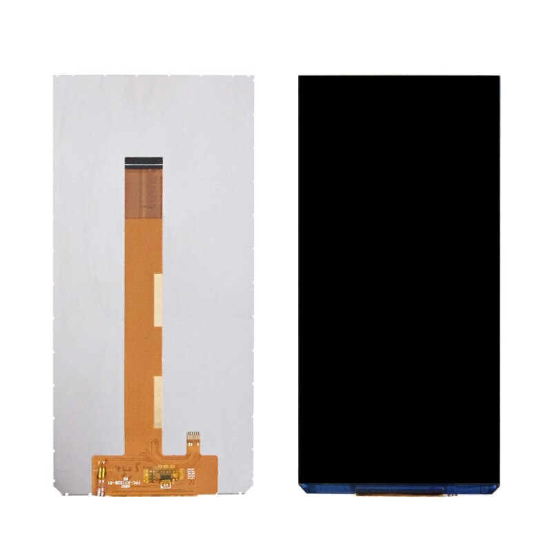 5.5 inch For Oukitel C8 LCD Display+Touch Screen 100% Tested LCD+Digitizer Glass Panel Replacement For oukitel c8: Only LCD