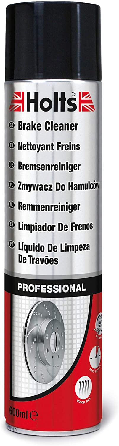 Holts Limpiador de Frenos