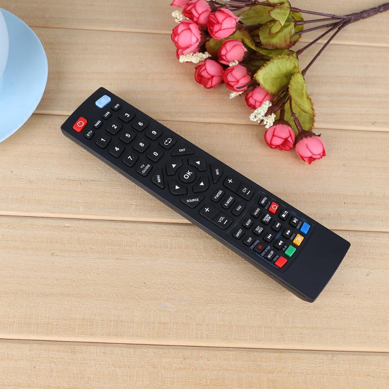 1Pc Universal- Fernbedienung Ersatz für Blaupunkt LED LCD 3D TV Fernbedienung Angetrieben durch 2 AAA batterien