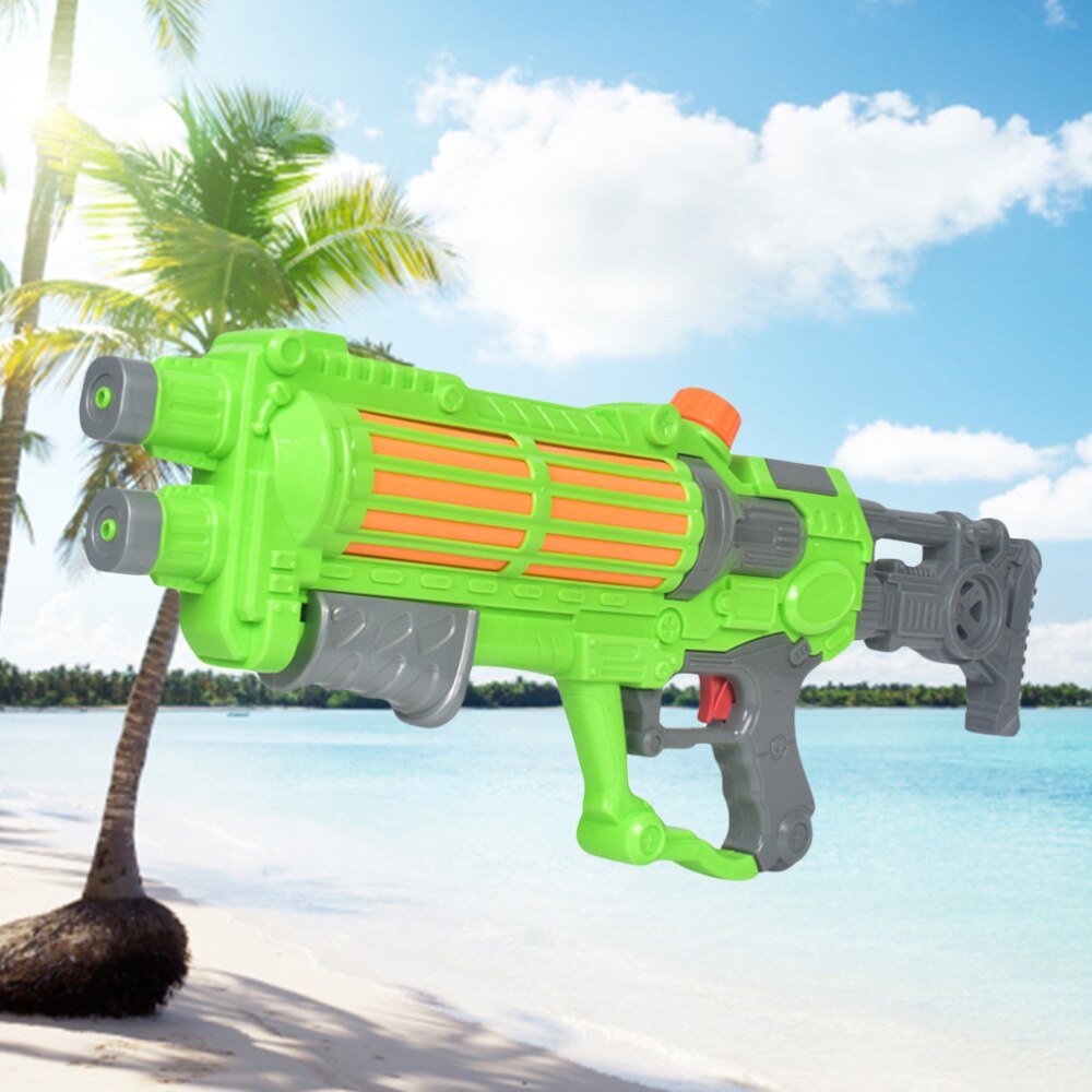 580ml dalekiego zasięgu bardzo duży rysunek wody wysokociśnieniowa strzelanka wodna letnia plaża basenowa (Rando