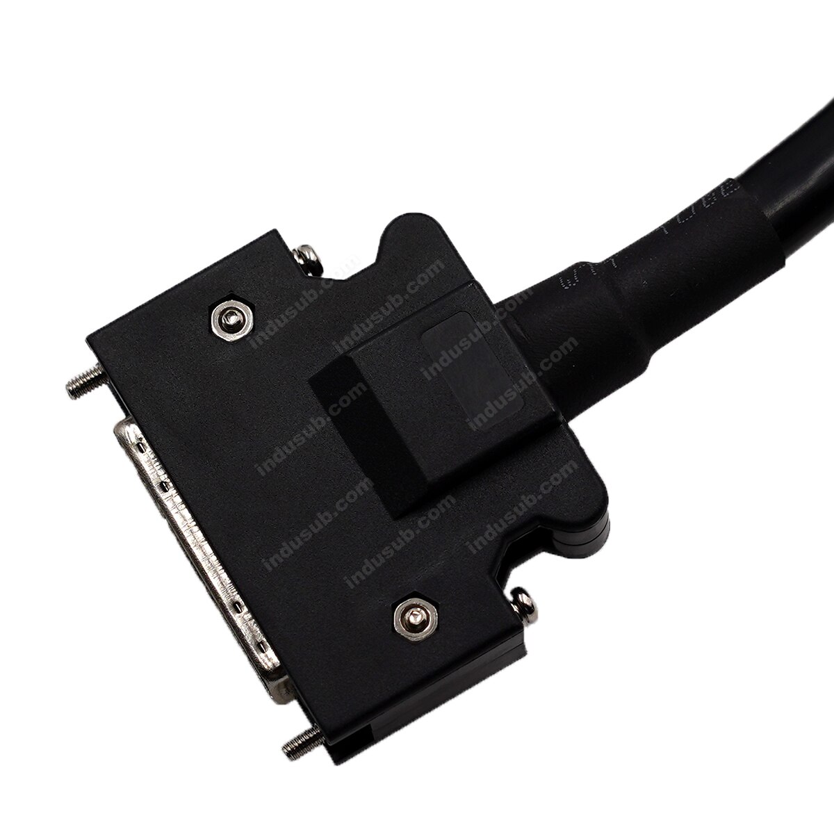 MR-J3CCN1CBL1.5M Servo CN1 connection cable 1.5m 50 pin suitable for J3 J4 JE-A servo
