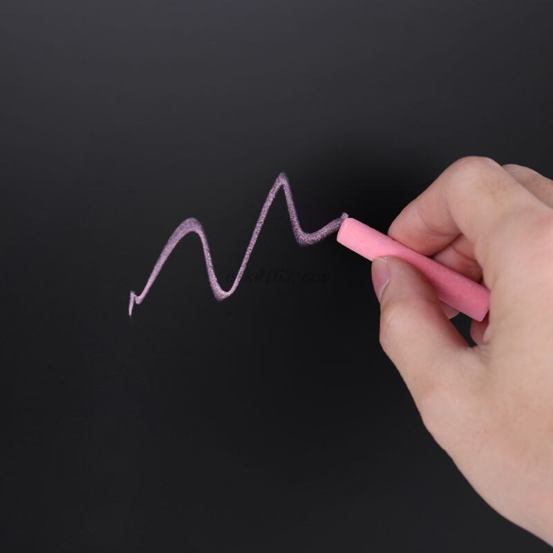 Rectangle Hanging Wooden Message Blackboard Chalkboard Wordpad Advertising Board