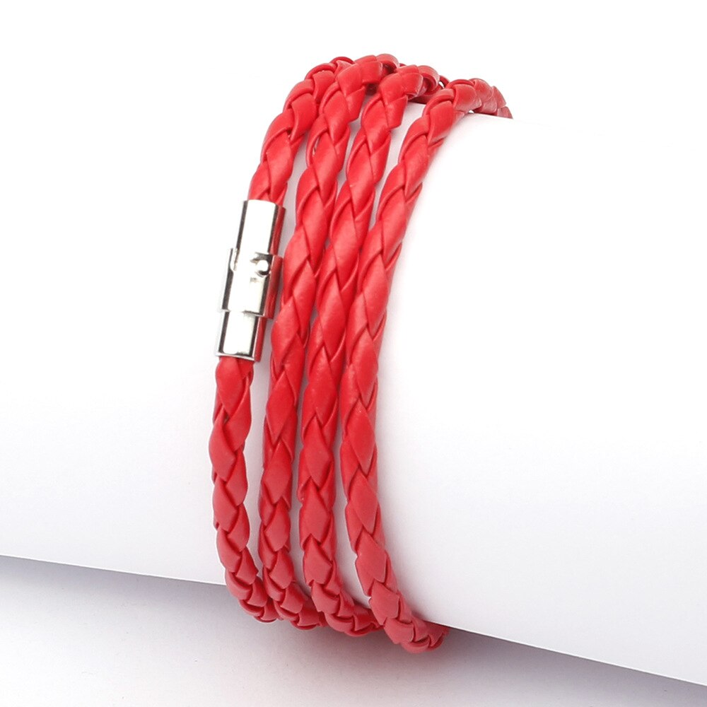 Enkele Verkoop Kleur Nylon Magneet Sluiting Dating Mannen En Vrouwen Hologram Armbanden Banket Dagelijks Armband: I