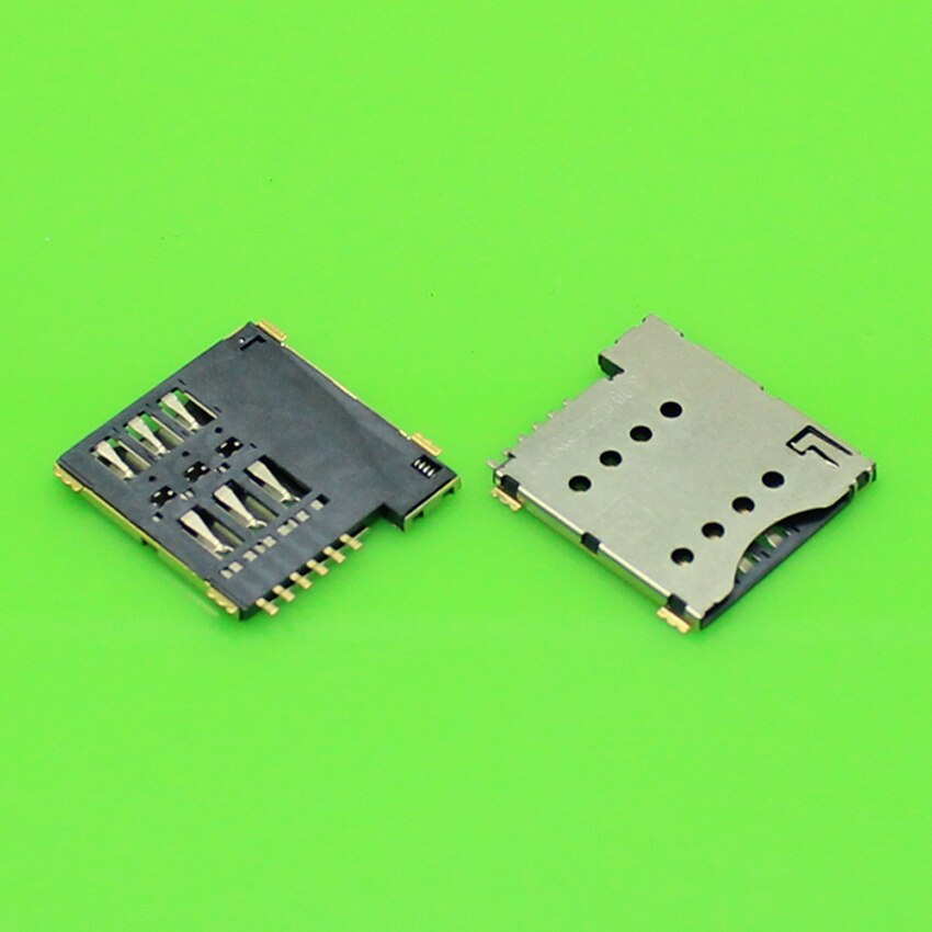 chenghaoran-1-piece-real-6pin-push-micro-sim-card-grandado