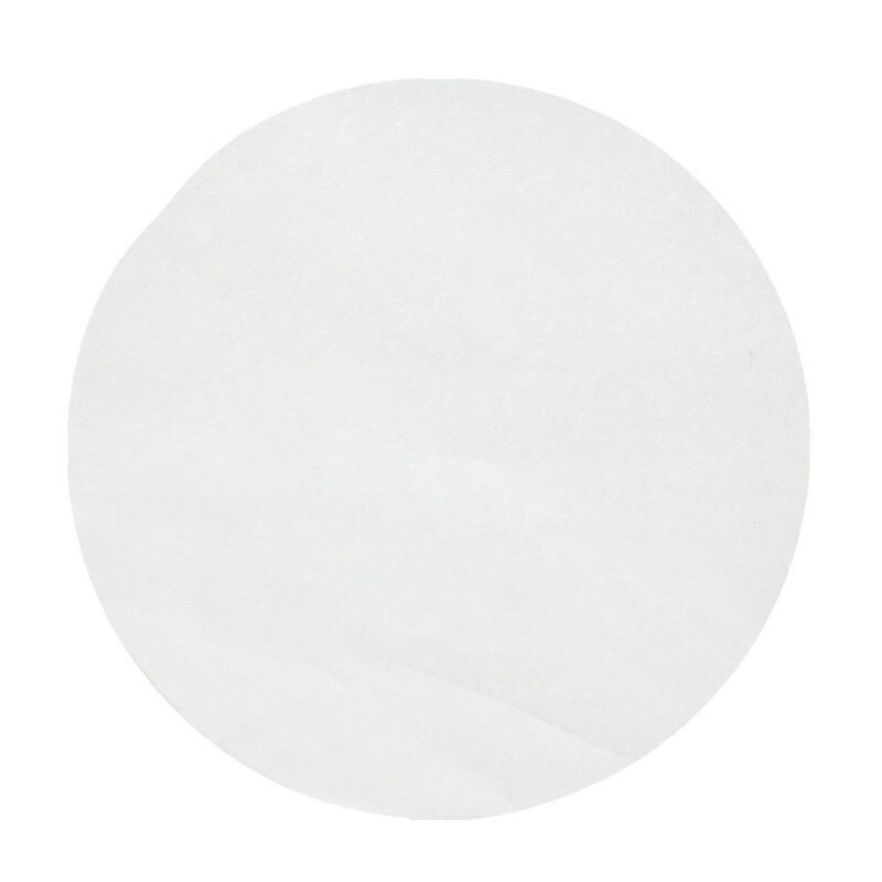 Papier robić pieczenia robić pieczenia okrągły dwustronny papier silikonowy naczynia robić pieczenia ciasto herbatniki formy robić pizzy danie nie-Stick, odporne na tłuszcz wkłady papier