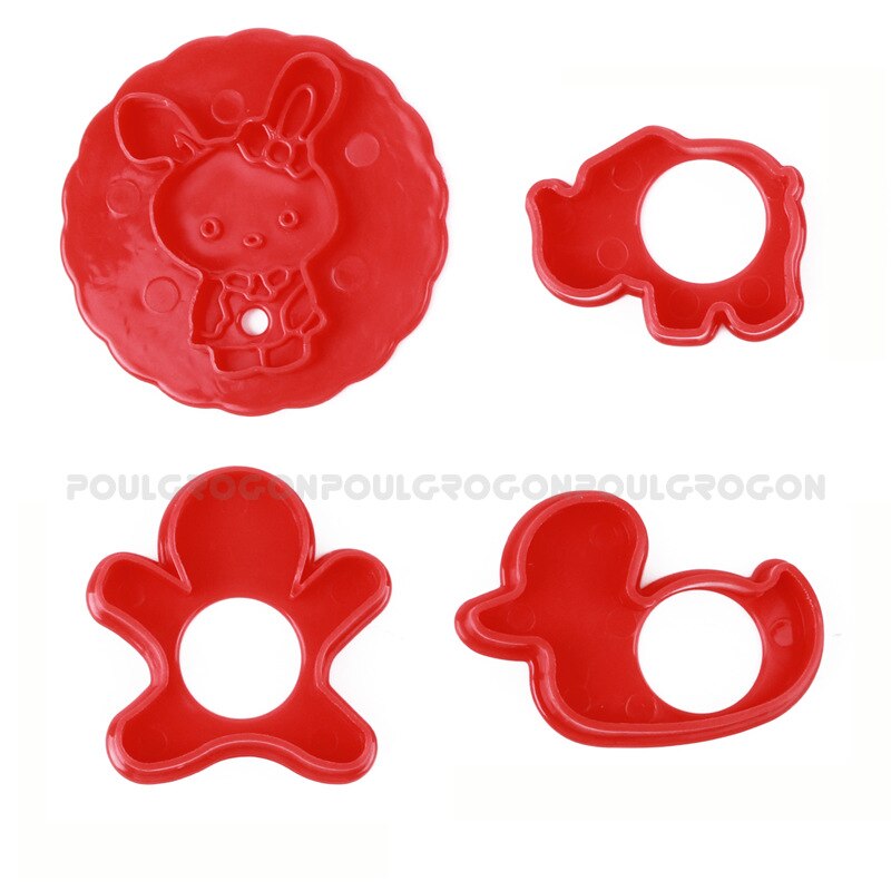 Zachte klei vormpers gereedschap kleur klei multifunctioneel vormmodel gereedschap kinderen kleuter handgereedschap materiaal 18 stuks