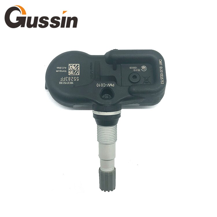 315MHz tpms sensor truck,programmable universal tpms sensor For Toyota 4260706020