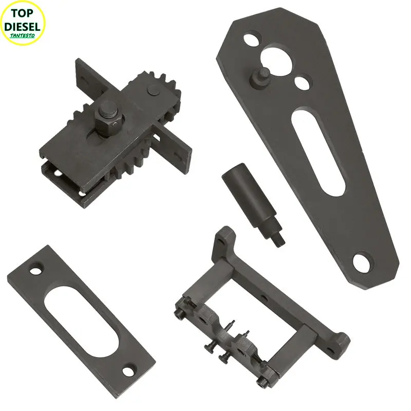 Voor Hongyan Jieshi ROCK FIAT IVECO C11 C13 Motor Timing Tool Nokkenas Socket Draaien Reparatie Tools