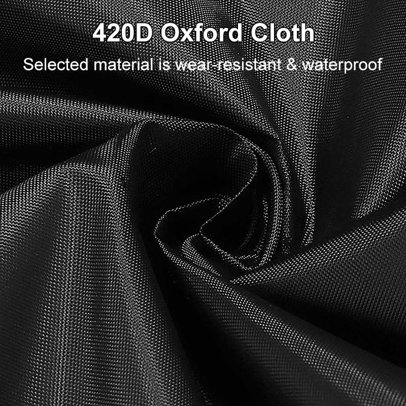135x100x45cm engrossar oxford carro telhado saco tronco suv carga bagagem telhado saco à prova dwaterproof água rooftop bagagem transportadora armazenamento saco de viagem