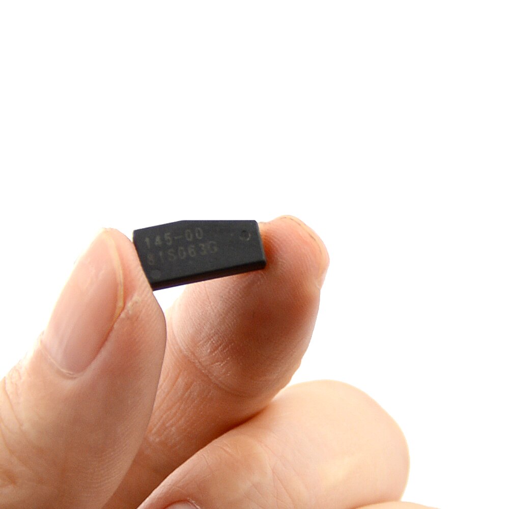 Okeytech Transponder Autosleutel Chip 4D60 4D61 4D62 4D63 T5-20 ID40 ID42 ID44 ID46 ID47 ID48 ID8E ID13 TPX1 TPX4 glas Cemamic Chip