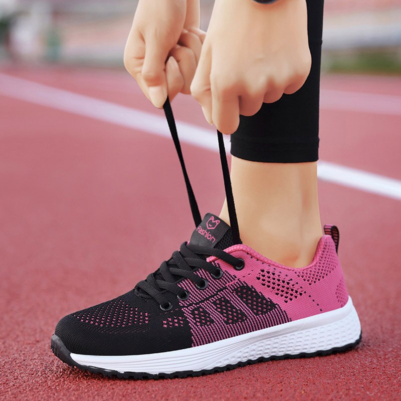 Winter warme fleece schoenen dames winter thermische dikke sneakers zachte comfortabele fleece schoen veterschoenen dames sportschoenen vrouw