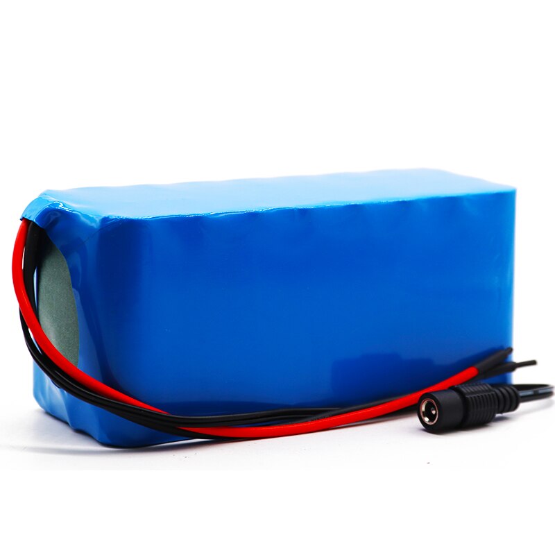 original 18650 Battery pack Large capacity 12v 25ah 18650 lithium battery protection board 12v 25000mAh for inverter miner light