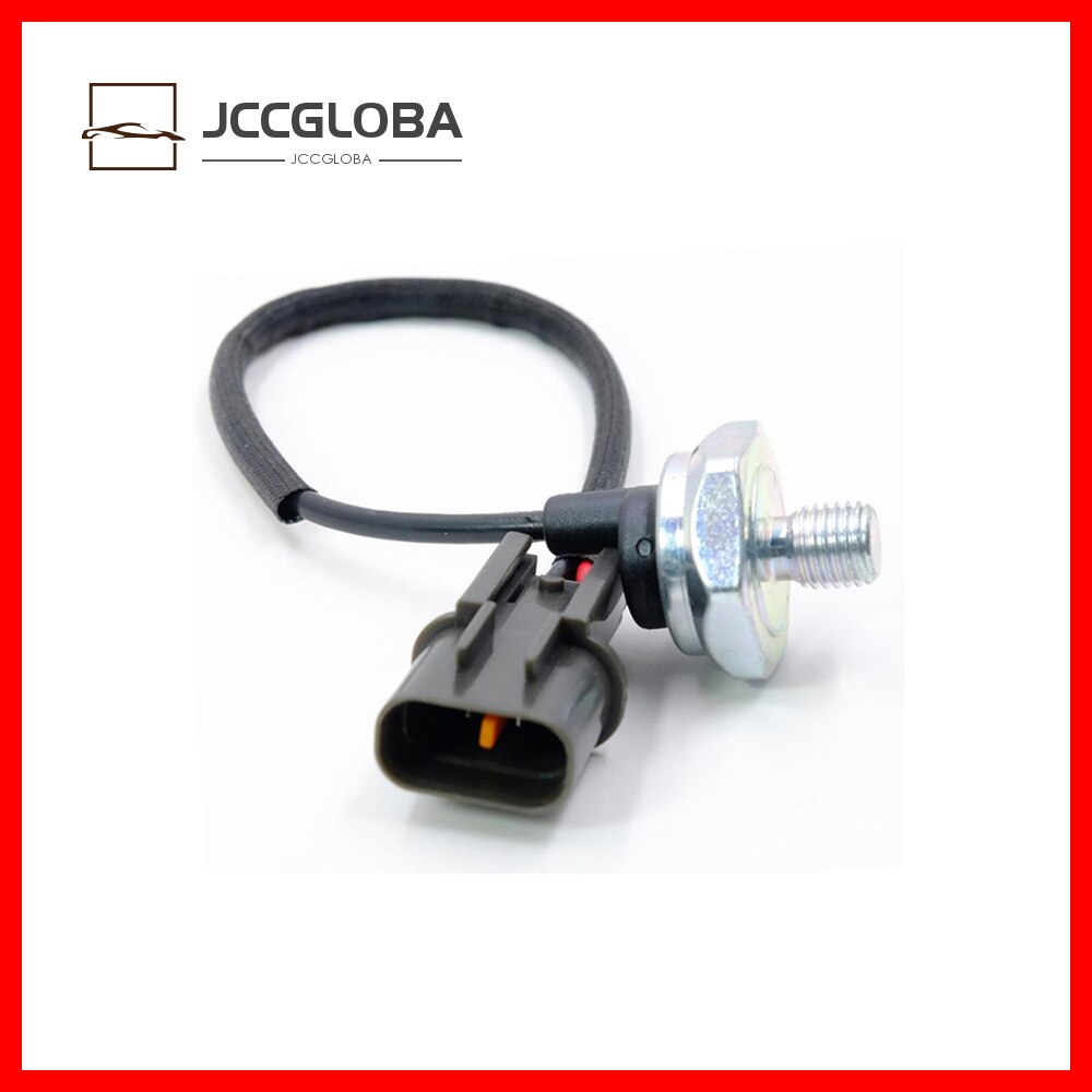 Knock Sensor FOR HYUNDAI SONATA SANTA FE 01-06 KIA OPTIMA 2.4L KNOCK SENSOR 39510-38020 39510-38021 39500-38032 V52720110 V52-72