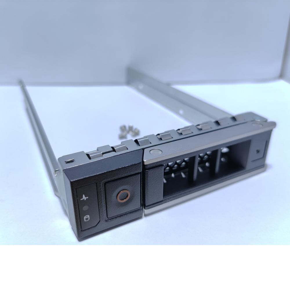 3.5 &quot;Sas Hdd Caddy Voor Dell Poweredge R440 R540 R640 Met Schroeven