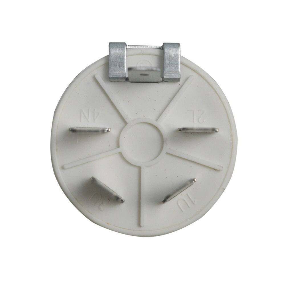 Supresor de interferencias EMI con filtro de potencia, accesorios de reparación para lavadora Little Swan Drum, 1 unidad