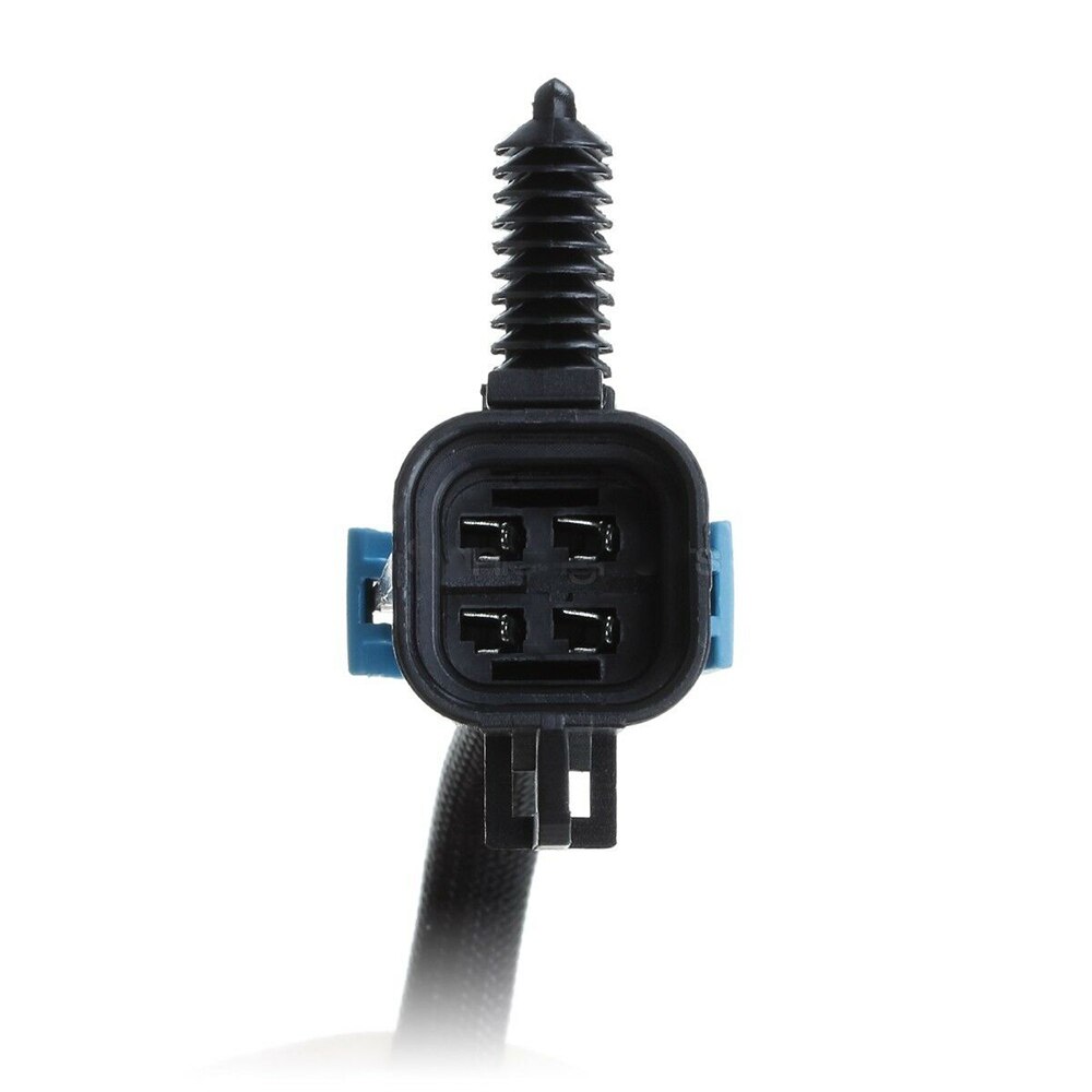 2pcs O2 Oxygen Sensor 4 Wires Upper Upstream Downstream Replacement for Chevrolet Malibu Equinox Saturn Sky Vue 2.4L 234-4242