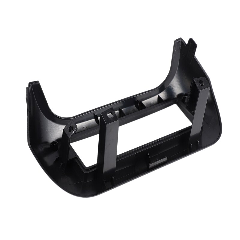 Car Fascia Panel DVD Stereo CD Panel Dashboard for CITROEN Nemo PEUGEOT Bipper FIAT Fiorino Qubo +