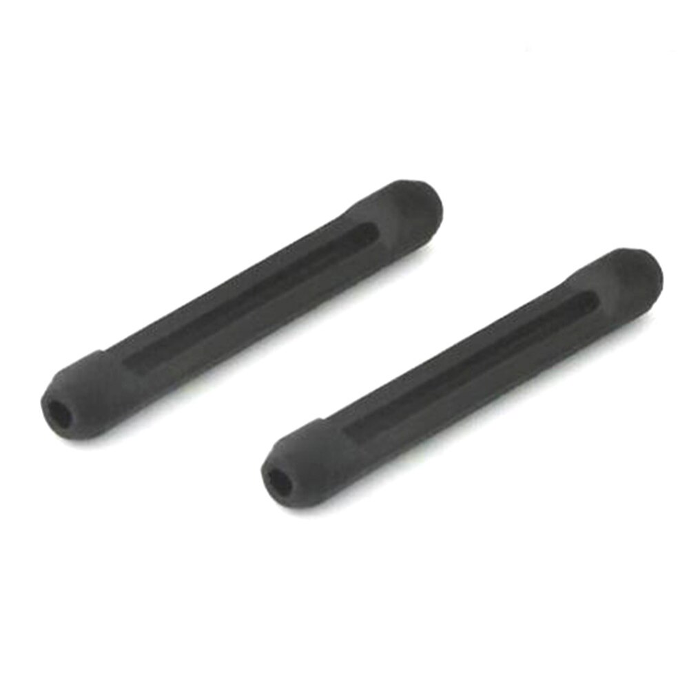 1 paar brillen zonnebrillen slip sets bril beenbeschermers antislip siliconen oorhaak tempel tip houder haak bril accessoires