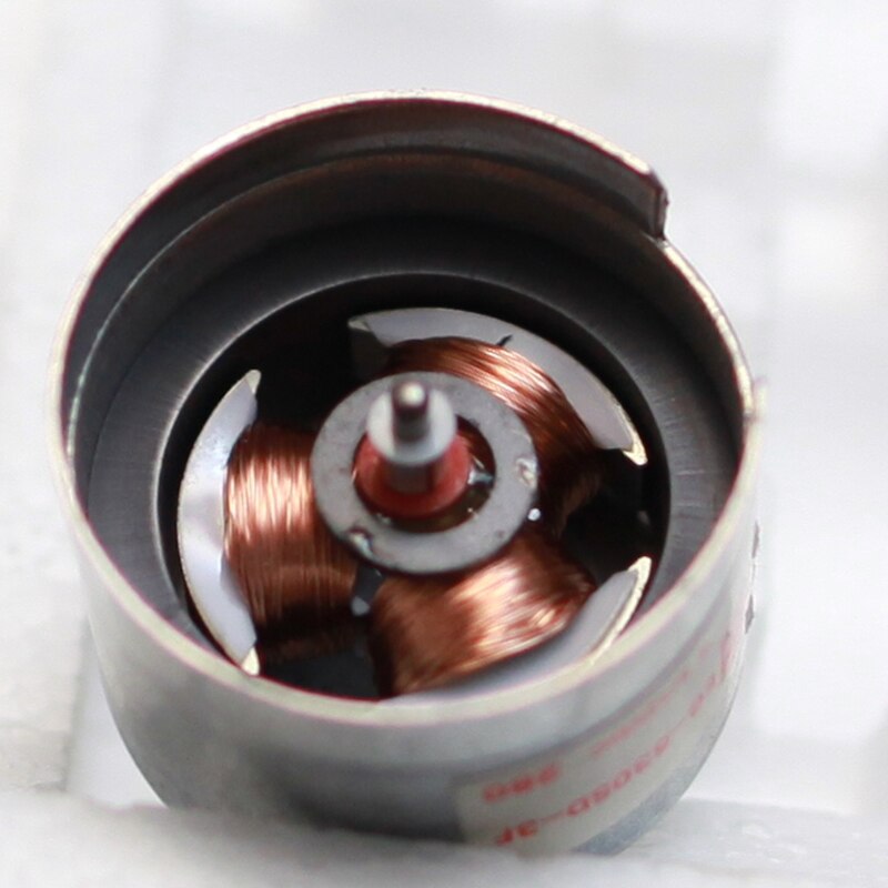 Vinyl Phono Motor 33 45 78 DC9-12V for Electric Gramophone