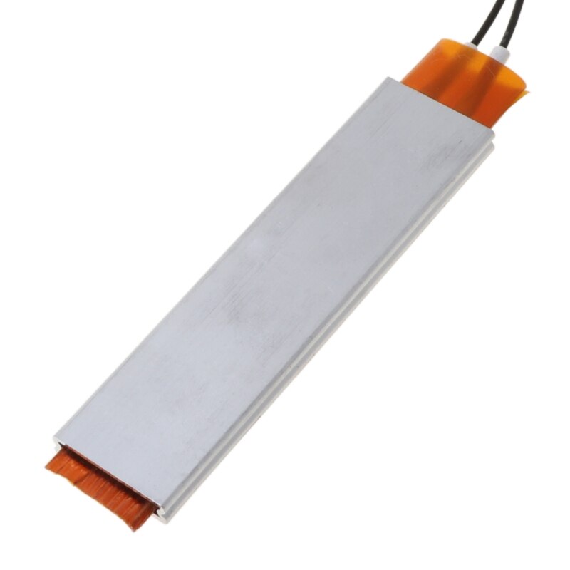 Placa calefactora H55A para incubadora de huevos, elemento calefactor, accesorios para incubadora de huevos, 220V