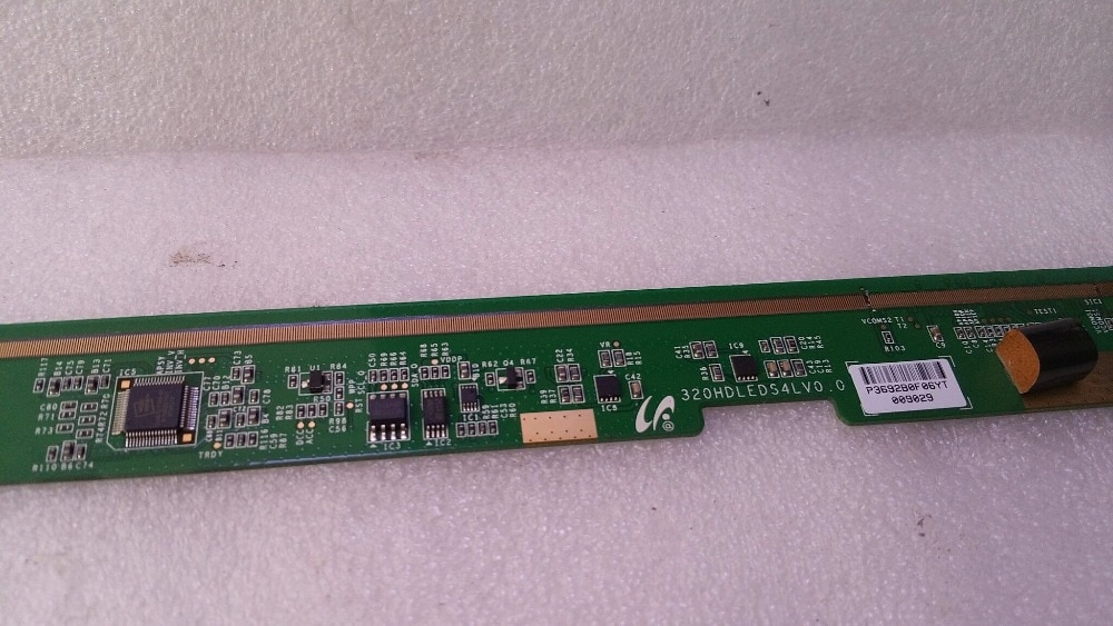 320HDLEDS4LV0.0 LCD Panel PCB Part