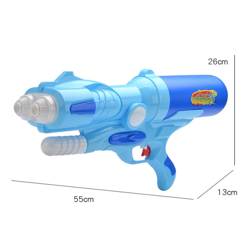 Sommer kinder Strand Bade Treiben Spielzeug Wasser Kinder Spielen Wasser Spielzeug