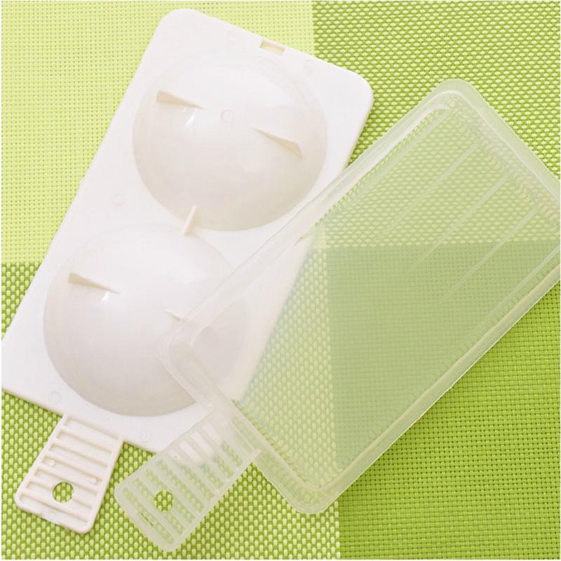 Vaporera para microondas, horno de microondas, calderas de huevos de plástico para cocina, caja de tortilla, utensilios, caja de huevos