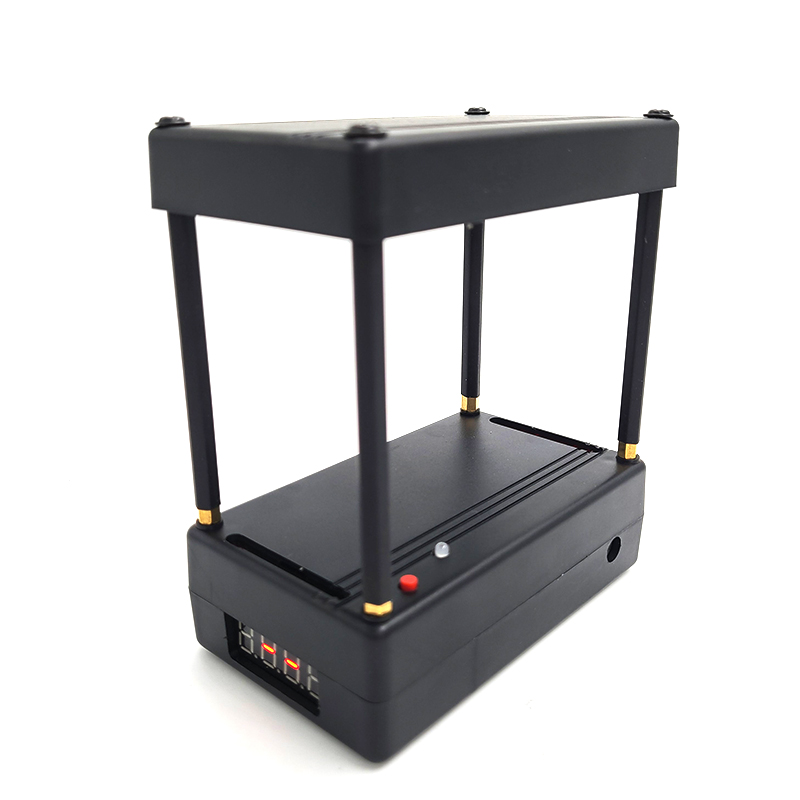 Measurement Tool Multifunctional Shooting Speed Meter Ball Velocity Energy Measurement Shooting Chronograph Bullet Speed Tester