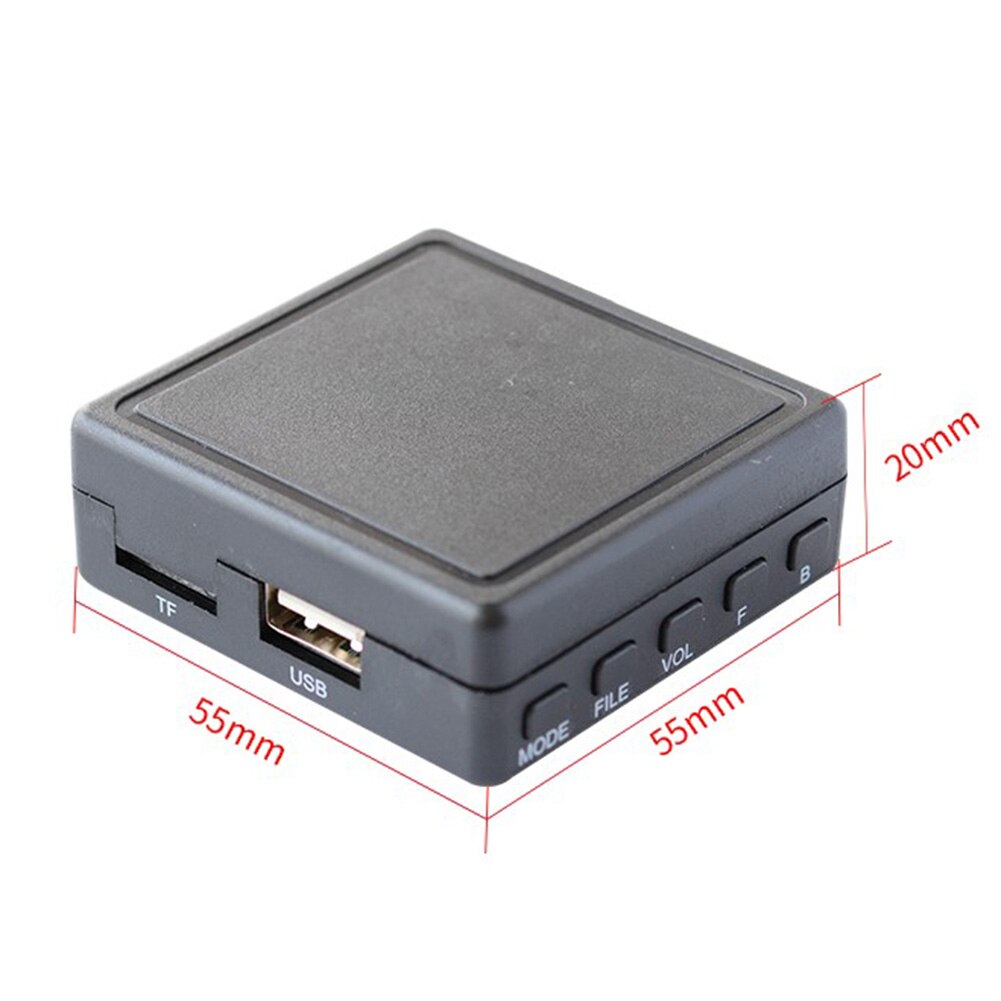 Met Microfoon Aux Kabel Usb Adapter Audio Mic Voor Alpine Ai-Net Jvc KS-U58 PD100 U57