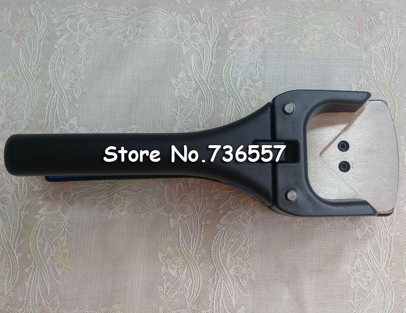 Foto Hoek Cutter R3 3Mm Rounder Hoeksnijder Die Maakt De Foto 'S En Foto 'S Hoek Ronde