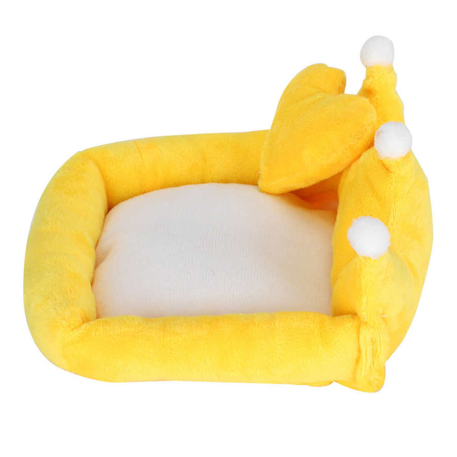 Small Pet Sofa Pet Sleeping Bed Pet Bed for Pets Small animal