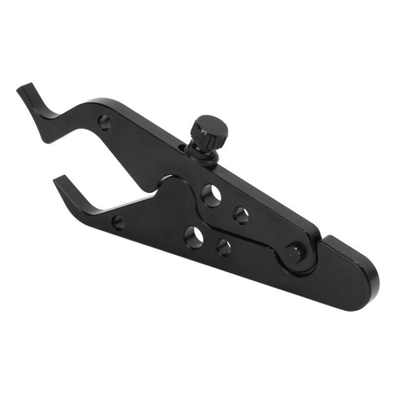 Motorcycle Throttle Lock Assist Easy To Install Unique Prevent Fatigue Motorcycle Throttle Control Lock for Motorcycle