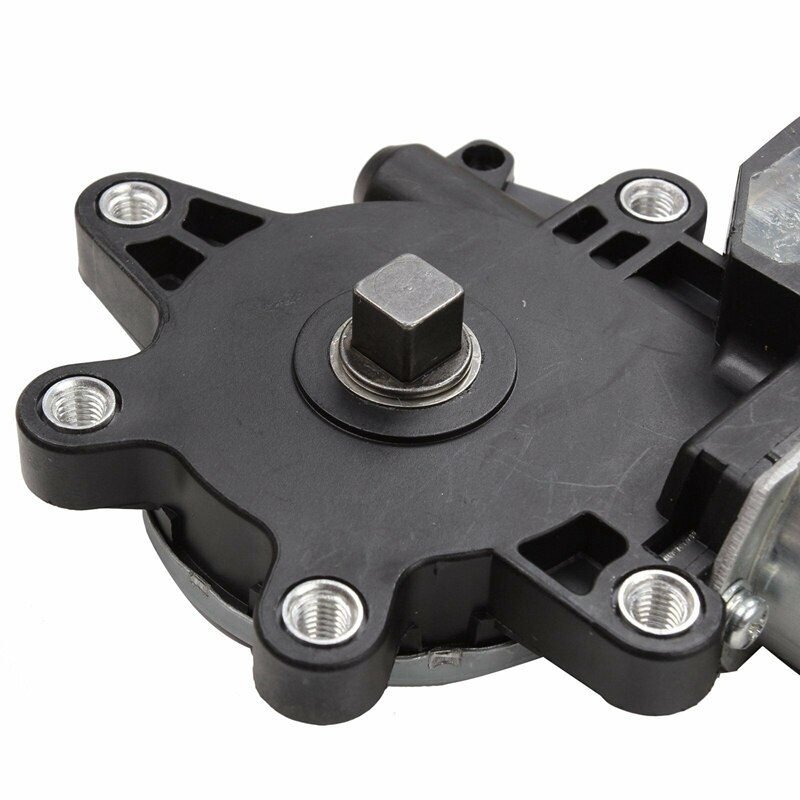 Fönstermotor höger fram passagerarsida höger coupe för infiniti  g35 350z 2003-09 80730-cd00a