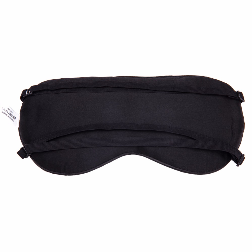 Super Smooth Silk Sleep Mask and Blindfold