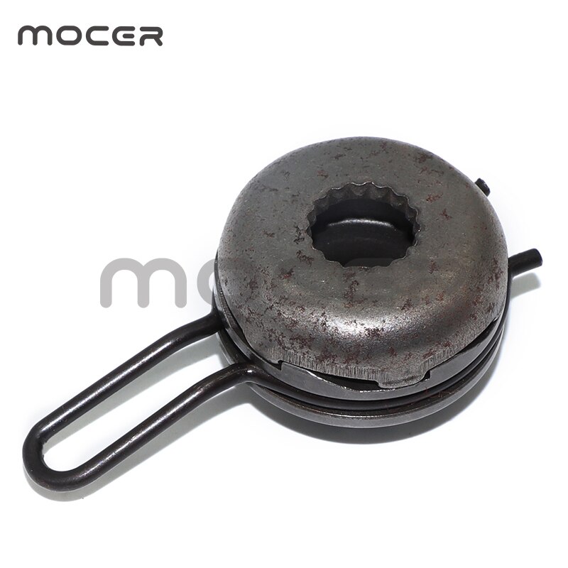 Kick pinion start gear til yamaha aerox jog 50cc neos aprilia rally 2 takt mbk nitro malaguti