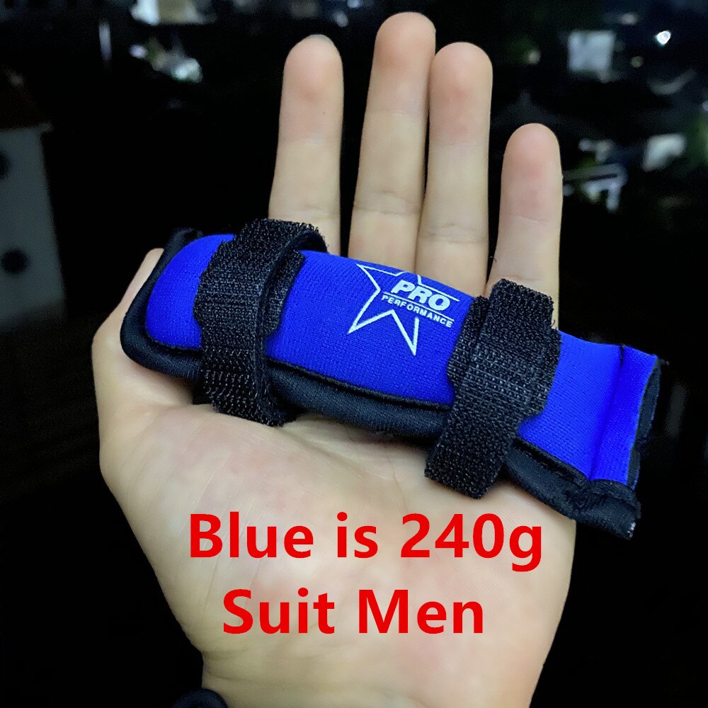 Tennis Racket Weight Training Aid Racquet Weight-Adding Device: Blue