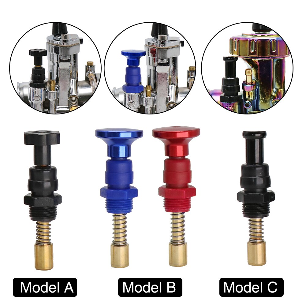 ZSDTRP PE24/28/30 PWK Scooter Carb Electronic throttle assembly Add concentrated valve Carb
