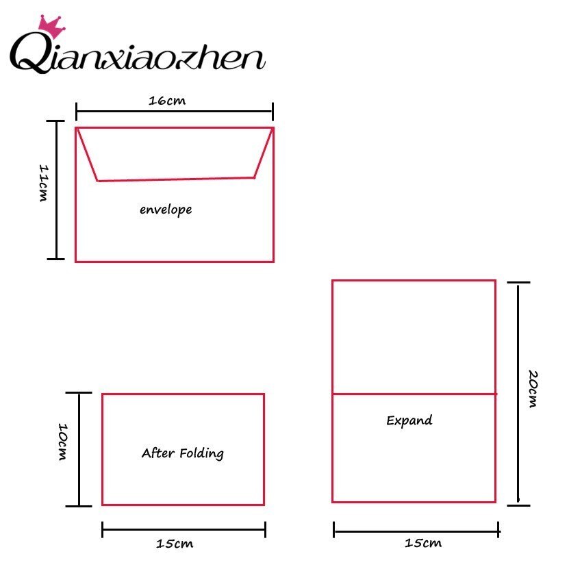 Qianxiaozhen 24 stk efterår takkekort bryllup taksigelse kort lykønskningskort dekoration (med gratis konvolutter)