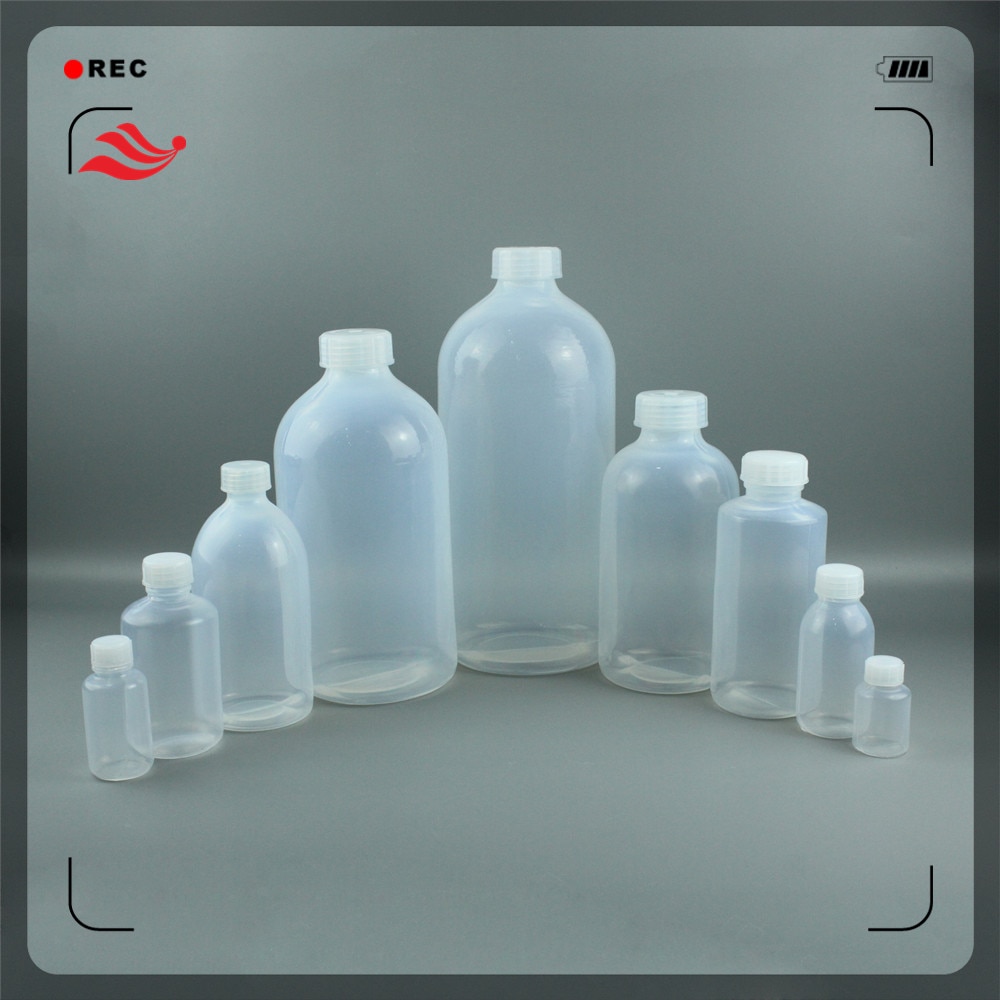 Teflon utensils PFA bottle 25ml-4000ml
