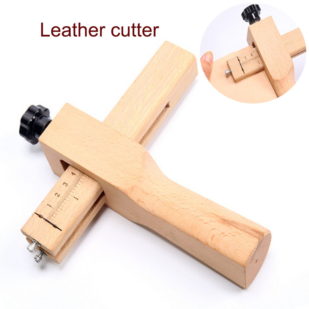 rotary cutter leather toolsLeather Strap Cutter Strip and Strap Cutter Adjustable Leather DIY Cutting Tool